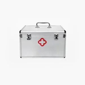first aid box 002