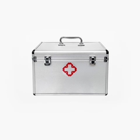 first aid box 002 first aid box 002